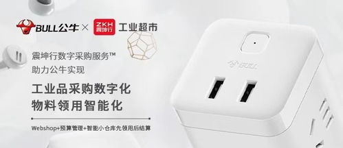 公牛集團標桿案例 以數(shù)字化采購驅(qū)動精益管理，重塑墻壁插座行業(yè)新生態(tài)